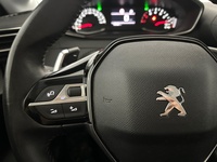 Peugeot 208 vaihtoauto