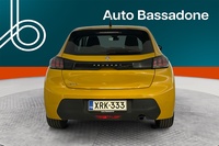 Peugeot 208 vaihtoauto