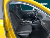 Peugeot 208 vaihtoauto