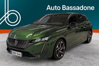 Peugeot 308 vaihtoauto