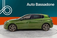 Peugeot 308 vaihtoauto