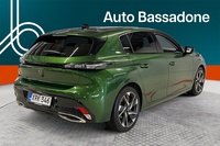 Peugeot 308 vaihtoauto