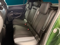 Peugeot 308 vaihtoauto