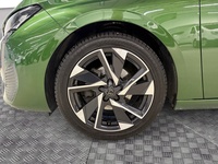 Peugeot 308 vaihtoauto