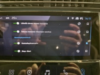 Peugeot 308 vaihtoauto