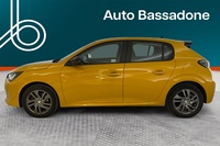 Peugeot 208 vaihtoauto