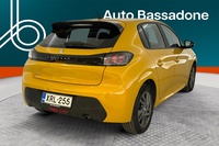 Peugeot 208 vaihtoauto