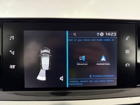 Peugeot 208 vaihtoauto