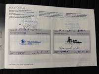 Peugeot 208 vaihtoauto