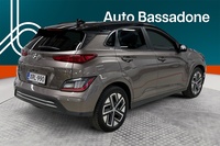 Hyundai Kona vaihtoauto