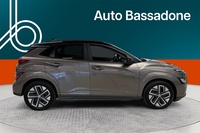 Hyundai Kona vaihtoauto
