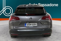 Citroën C5 X vaihtoauto