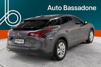 Citroën C5 X vaihtoauto