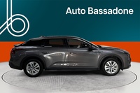 Citroën C5 X vaihtoauto