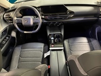 Citroën C5 X vaihtoauto