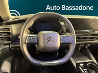 Citroën C5 X vaihtoauto