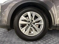 Citroën C5 X vaihtoauto