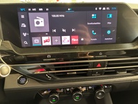 Citroën C5 X vaihtoauto