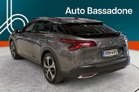 Citroën C5 X vaihtoauto