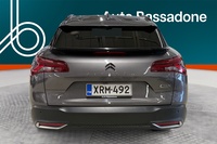 Citroën C5 X vaihtoauto