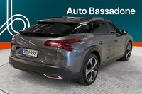 Citroën C5 X vaihtoauto