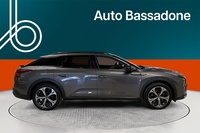 Citroën C5 X vaihtoauto