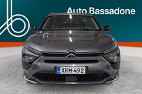 Citroën C5 X vaihtoauto