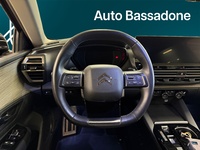 Citroën C5 X vaihtoauto