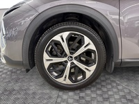 Citroën C5 X vaihtoauto