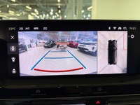 Citroën C5 X vaihtoauto