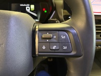 Citroën C5 X vaihtoauto