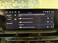 Citroën C5 X vaihtoauto