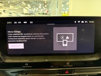 Citroën C5 X vaihtoauto