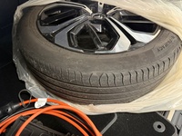 Citroën C5 X vaihtoauto