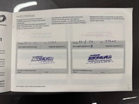 Citroën C5 X vaihtoauto