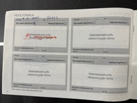 Citroën C5 X vaihtoauto