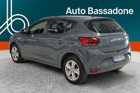 Dacia Sandero vaihtoauto
