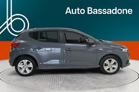 Dacia Sandero vaihtoauto
