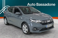 Dacia Sandero vaihtoauto