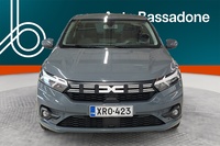 Dacia Sandero vaihtoauto