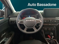 Dacia Sandero vaihtoauto