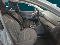 Dacia Sandero vaihtoauto
