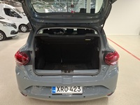 Dacia Sandero vaihtoauto