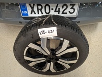 Dacia Sandero vaihtoauto