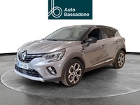 Renault Captur vaihtoauto