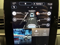 Renault Captur vaihtoauto