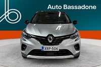 Renault Captur vaihtoauto