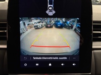 Renault Captur vaihtoauto