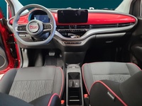 Fiat 500e vaihtoauto