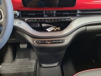 Fiat 500e vaihtoauto